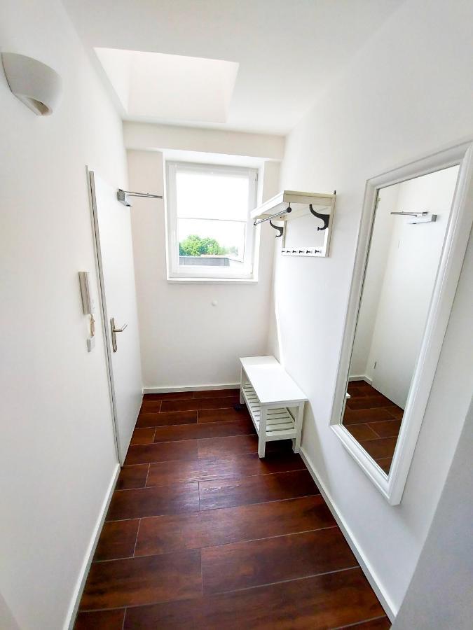 Apartment Pb - 7 - Stilvoll Eingerichtetes Im Herzen Senftenbergs Senftenberg