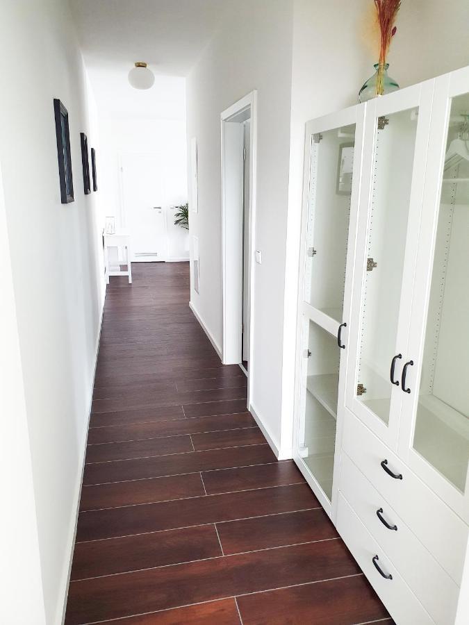 Apartment Pb - 7 - Stilvoll Eingerichtetes Im Herzen Senftenbergs Senftenberg
